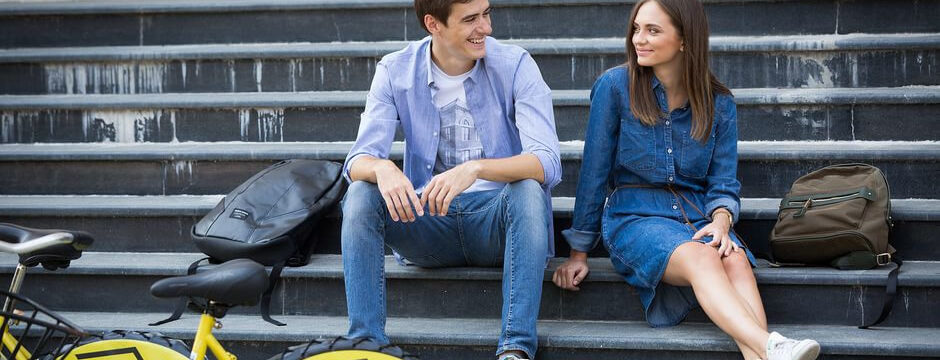 studentObike