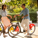 I'Velo – Un proiect de bike-sharing 100% romanesc