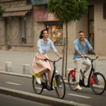I'Velo – Un proiect de bike-sharing 100% romanesc