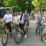 I'Velo – Un proiect de bike-sharing 100% romanesc