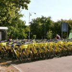 I'Velo – Un proiect de bike-sharing 100% romanesc